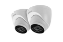 Lorex E841CD-E 4K IP Wired Dome Security Camera with Color Night Vision