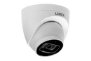 Lorex E841CD-E 4K IP Wired Dome Security Camera with Color Night Vision