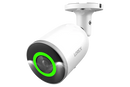 Lorex E896AB 4K IP Wired Bullet Security Camera with Smart Security Lighting and Smart Motion Detection