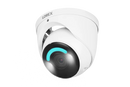 Lorex E896DD 4K IP Wired Dome Security Camera with Smart Security Lighting and Smart Motion Detection