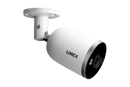 Lorex E893AB 4K 8MP Smart Deterrence Bullet Camera w/Strobe and 2-Way Audio