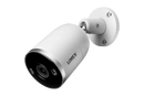 Lorex E893AB 4K 8MP Smart Deterrence Bullet Camera w/Strobe and 2-Way Audio