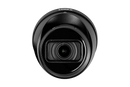 Lorex LNE9282B 8MP 4K 4X Motorized Vari-Focal Dome Camera, Real-Time 30FPS Recording and Smart Motion Detection w/ Built in Mic