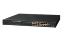Lorex ACCLPS263B 16-Port PoE+ Switch