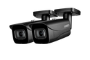 Lorex 4K 8MP E841CAB Fixed Lens IP Bullet Camera