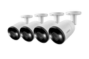 Lorex E893AB 4K 8MP Smart Deterrence Bullet Camera w/Strobe and 2-Way Audio