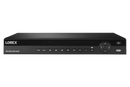 Lorex N884A64B 4K (16 Camera Capable) Elite Series 4TB NVR