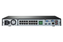 Lorex N884A64B 4K (16 Camera Capable) Elite Series 4TB NVR
