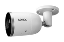 Lorex E893AB 4K 8MP Smart Deterrence Bullet Camera w/Strobe and 2-Way Audio