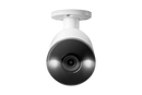 Lorex E893AB 4K 8MP Smart Deterrence Bullet Camera w/Strobe and 2-Way Audio