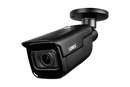 Lorex LNB9282B 4K 8MP 4X Motorized Vari-Focal Bullet Camera, Real-Time 30FPS Recording and Smart Motion Detection