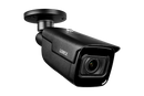 Lorex LNB9282B 4K 8MP 4X Motorized Vari-Focal Bullet Camera, Real-Time 30FPS Recording and Smart Motion Detection