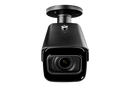 Lorex LNB9282B 4K 8MP 4X Motorized Vari-Focal Bullet Camera, Real-Time 30FPS Recording and Smart Motion Detection