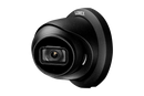 Lorex LNE9242B 4K 8MP Real-Time 30 FPS Fixed Lens Audio Dome Camera Featuring Smart Motion Detection