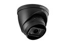 Lorex LNE9282B 8MP 4K 4X Motorized Vari-Focal Dome Camera, Real-Time 30FPS Recording and Smart Motion Detection w/ Built in Mic