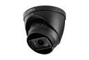 Lorex LNE9282B 8MP 4K 4X Motorized Vari-Focal Dome Camera, Real-Time 30FPS Recording and Smart Motion Detection w/ Built in Mic